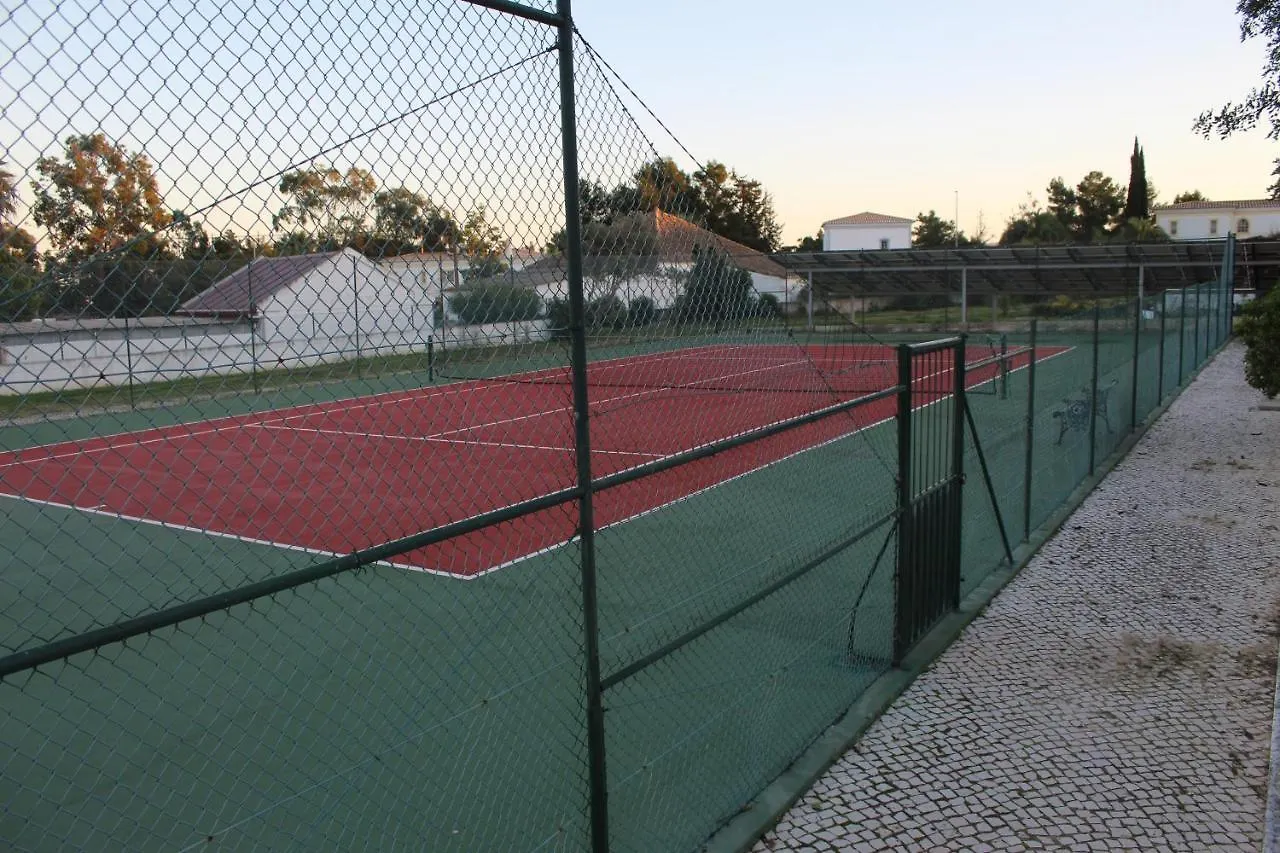 Vp Flat With Balcony And Pool View Apartment Alvor
