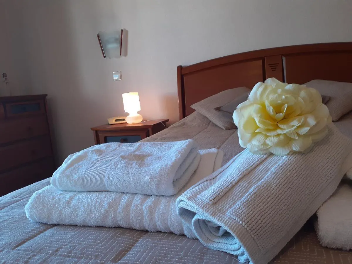 Vp Flat With Balcony And Pool View Apartment Alvor 0*,  Portugal