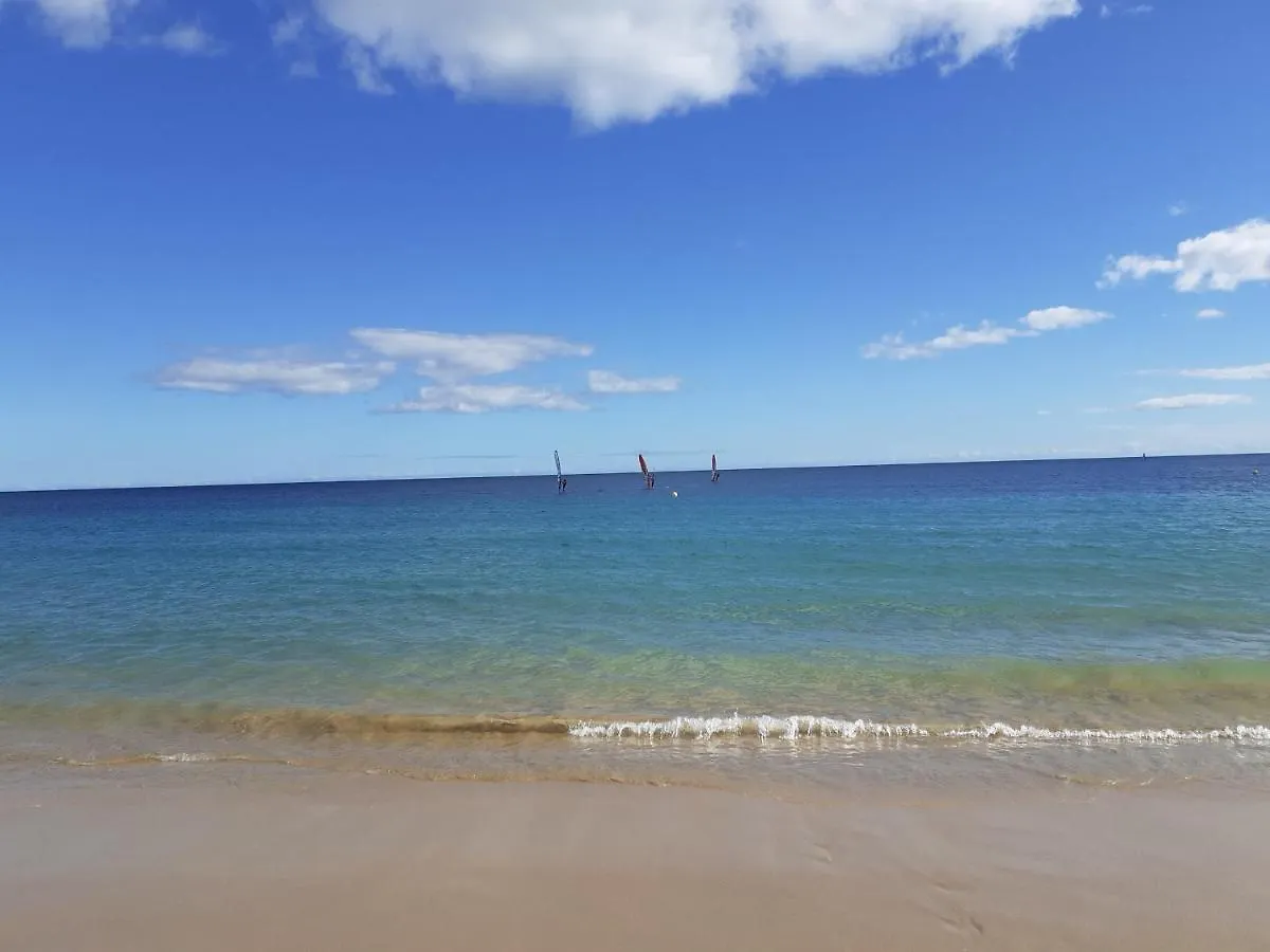 Vp Flat With Balcony And Pool View Apartment Alvor Portugal
